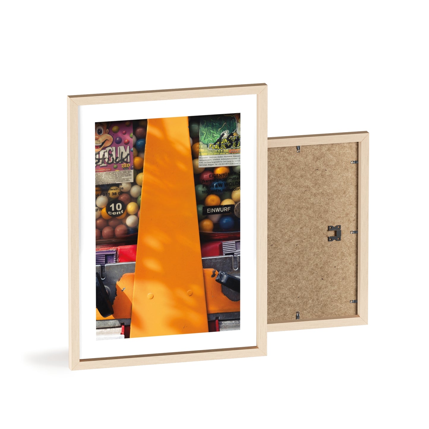 Wien, Hütteldorfer Straße (2/2)