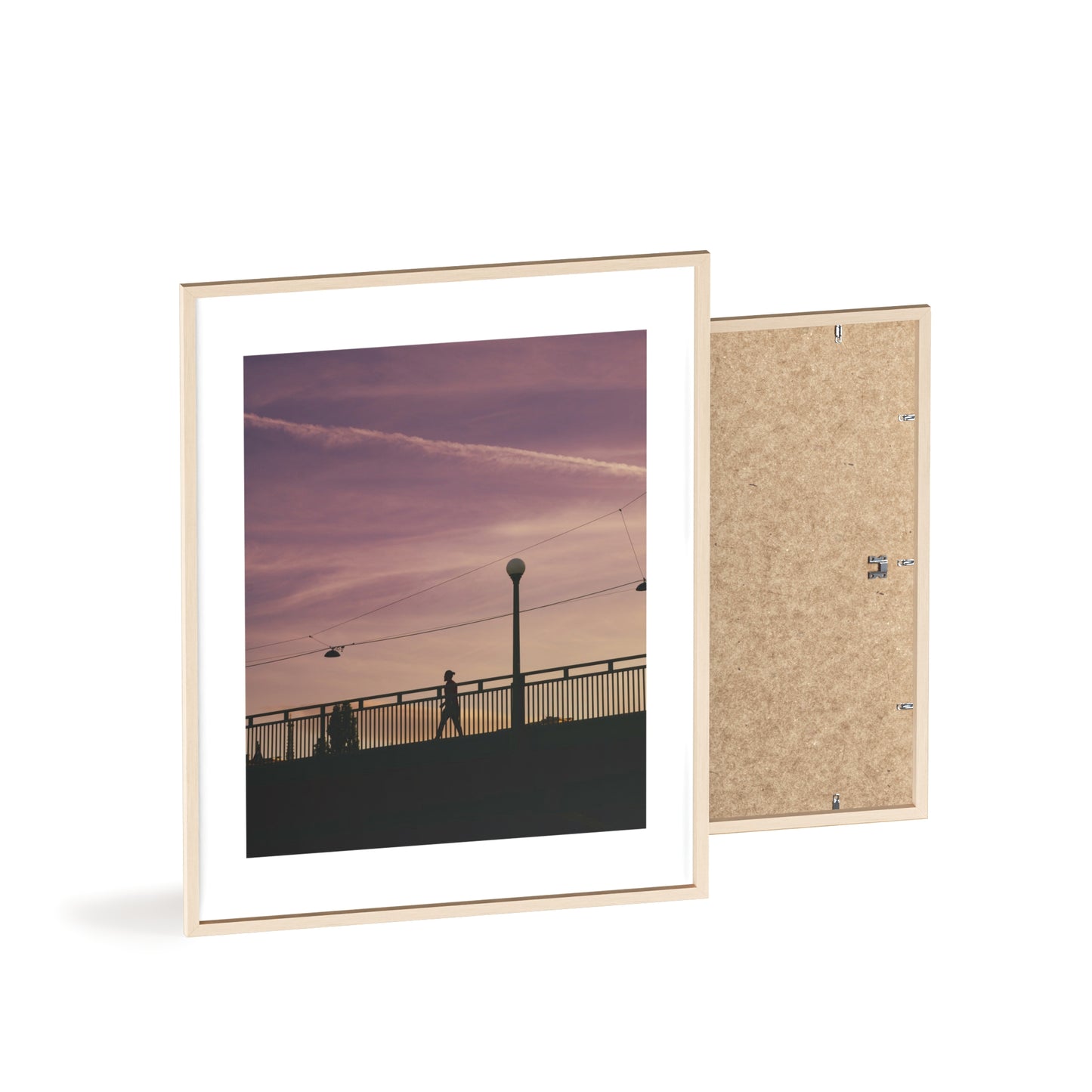 Wien, Sommer am Donaukanal (2/2)