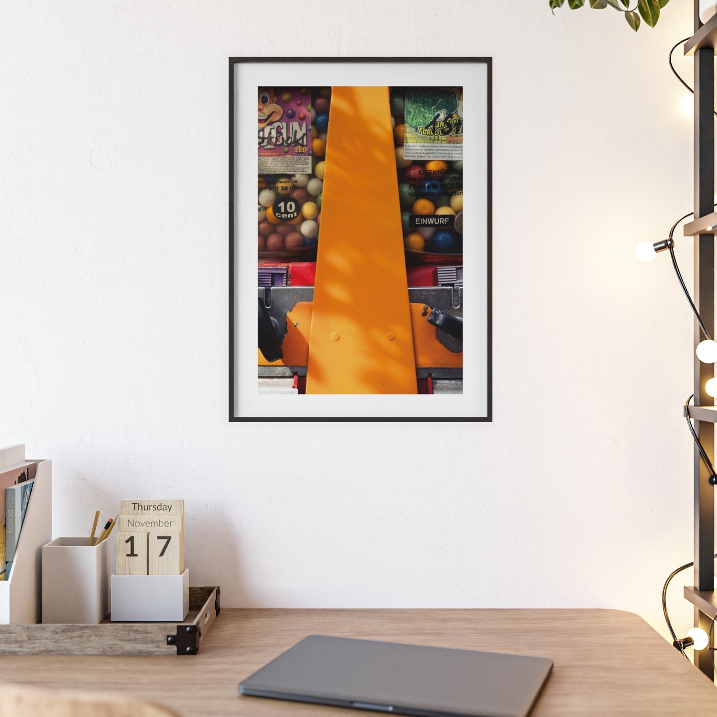 Wien, Hütteldorfer Straße (2/2)