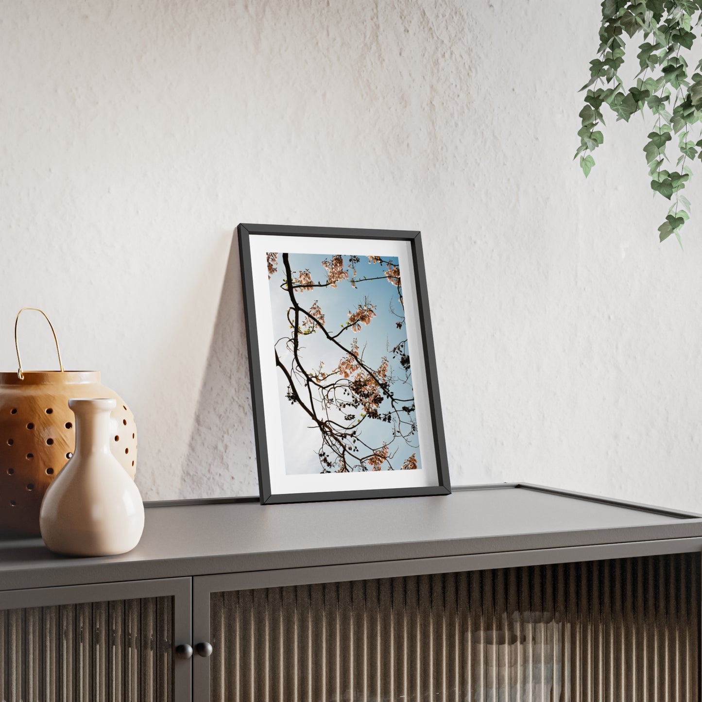 Wien, Frühling in St. Marx