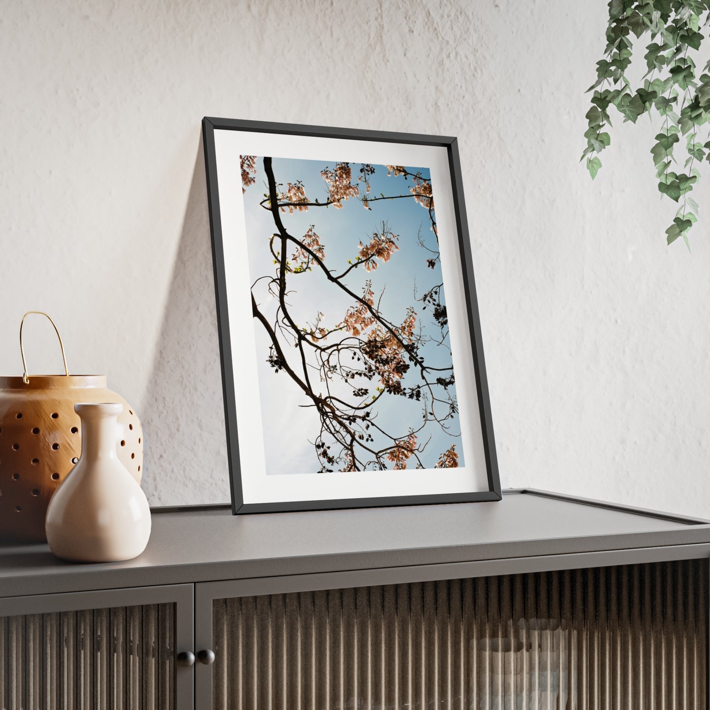 Wien, Frühling in St. Marx