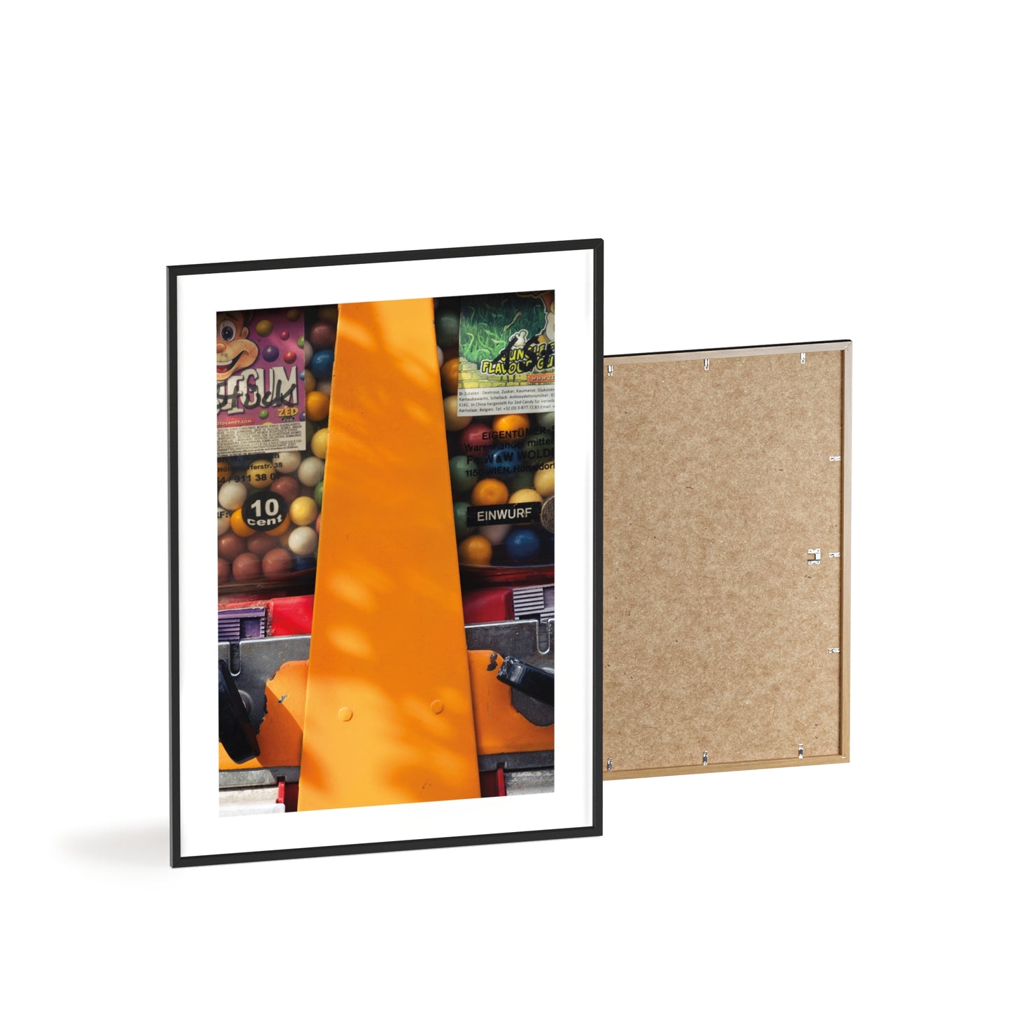 Wien, Hütteldorfer Straße (2/2)