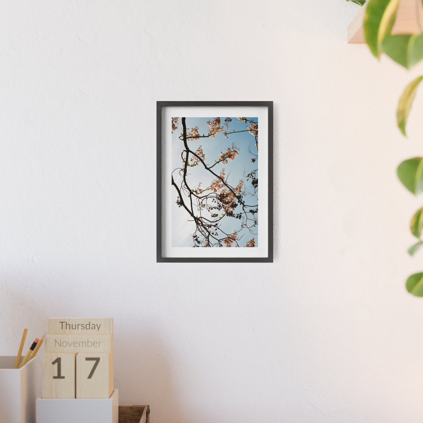 Wien, Frühling in St. Marx