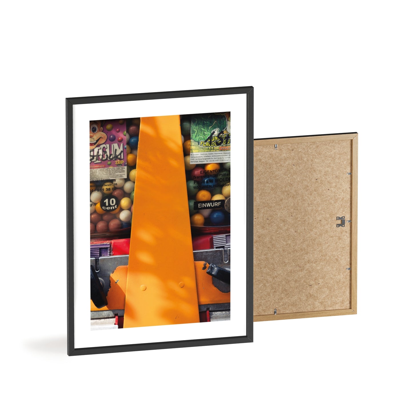 Wien, Hütteldorfer Straße (2/2)