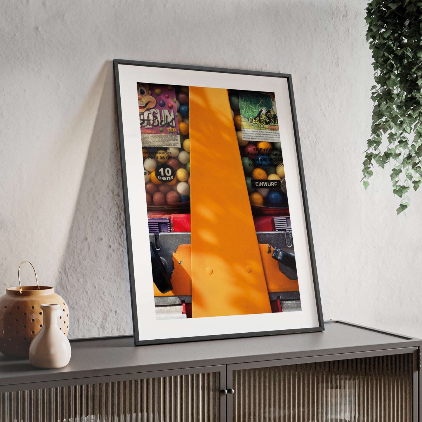 Wien, Hütteldorfer Straße (2/2)