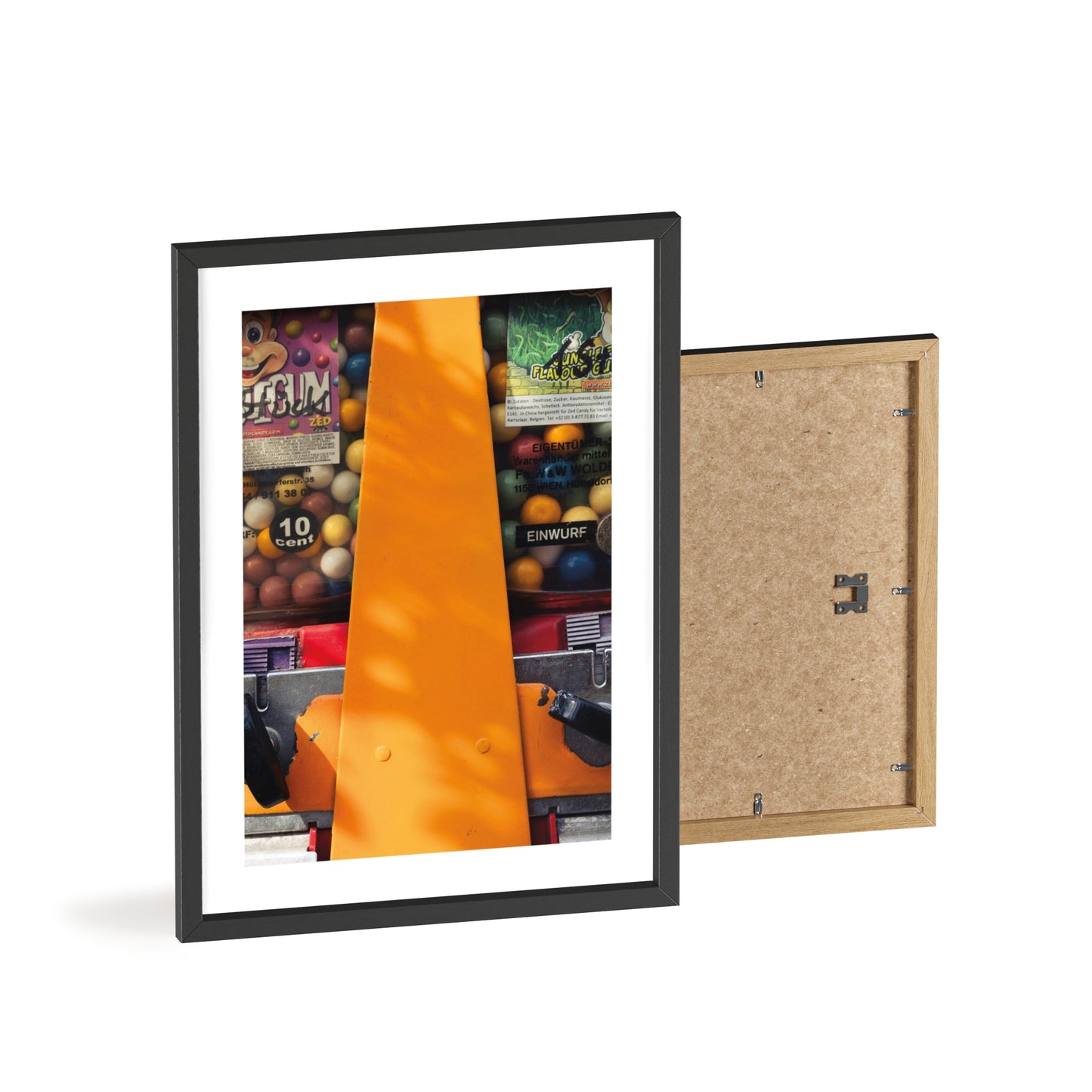 Wien, Hütteldorfer Straße (2/2)