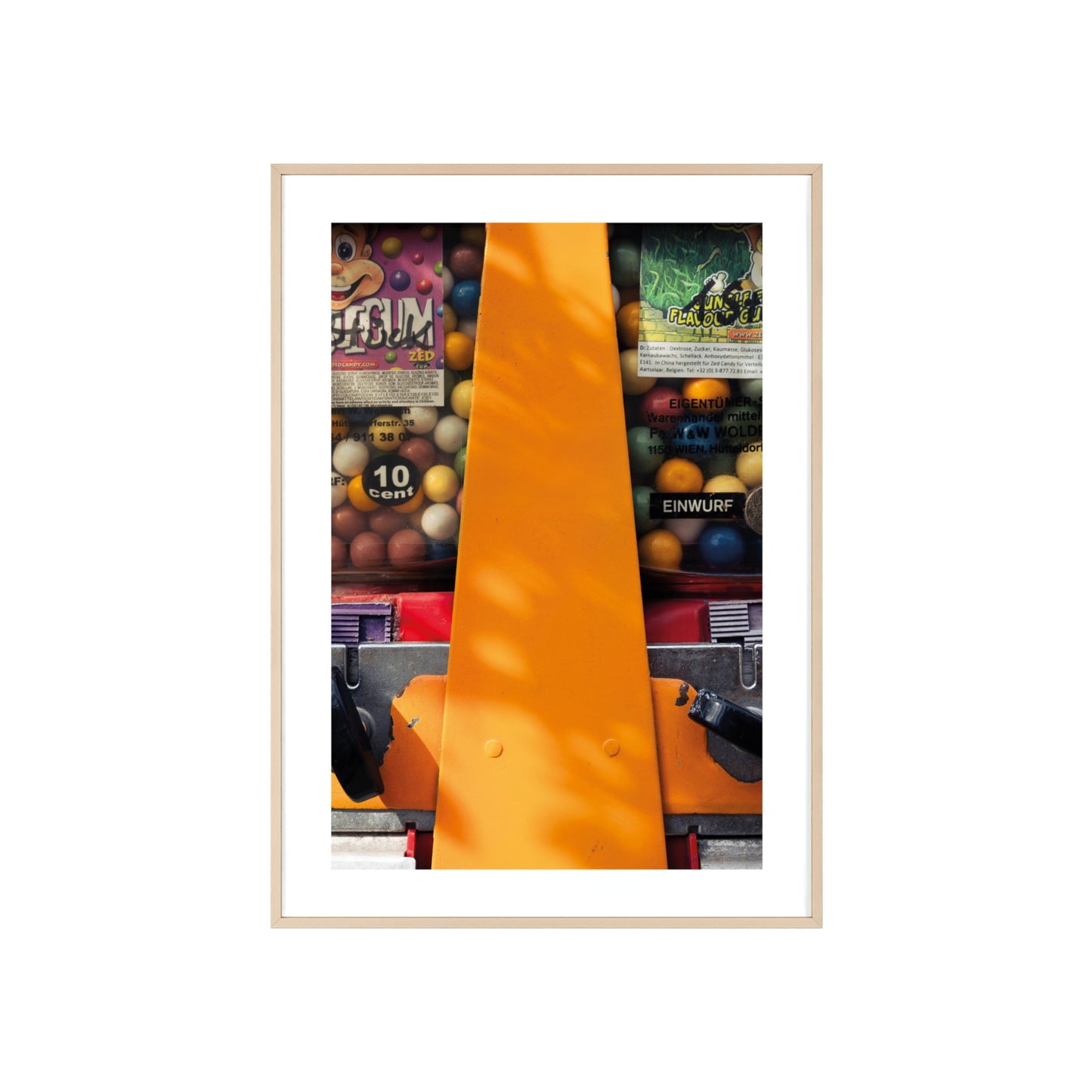 Wien, Hütteldorfer Straße (2/2)