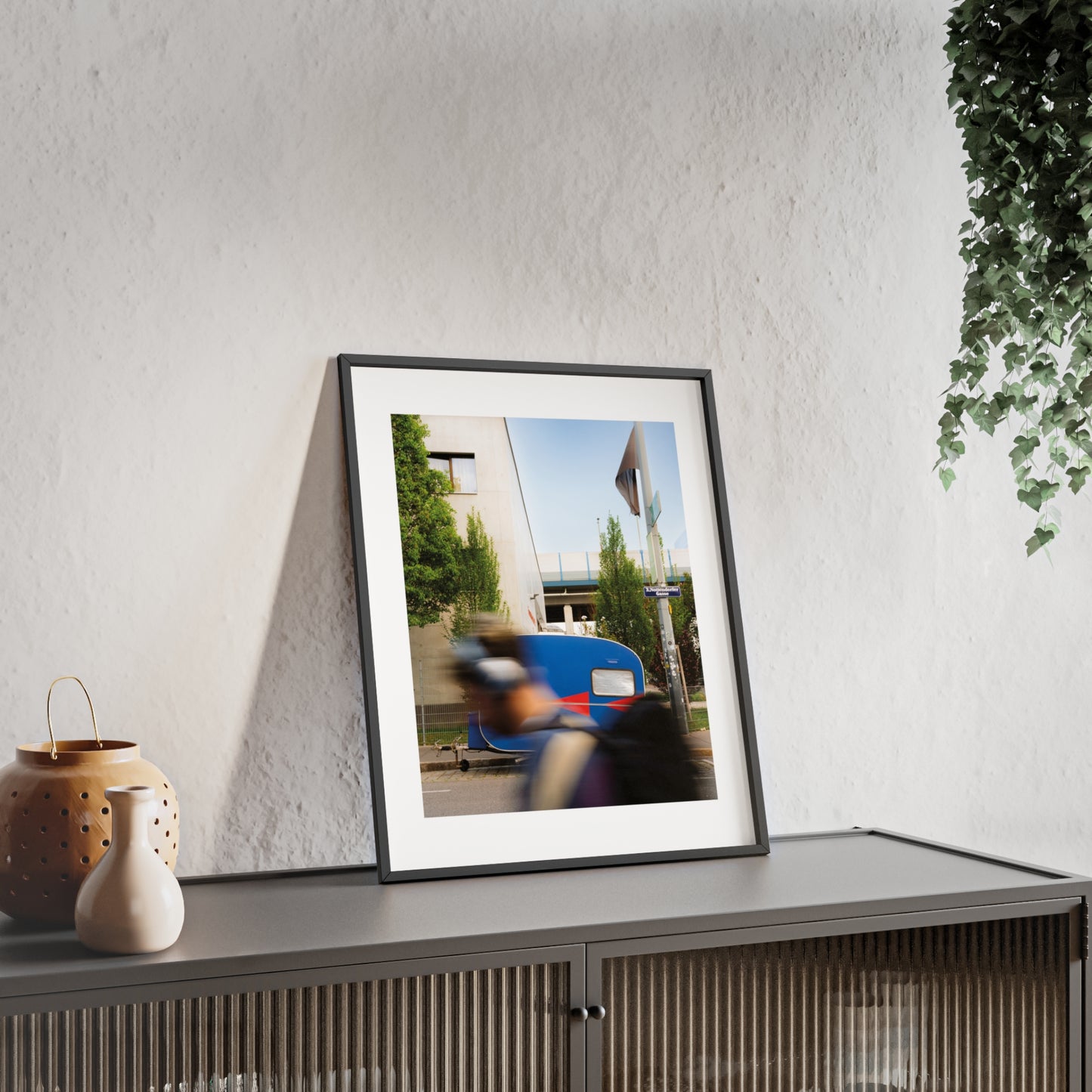 Wien, Alltag in St. Marx