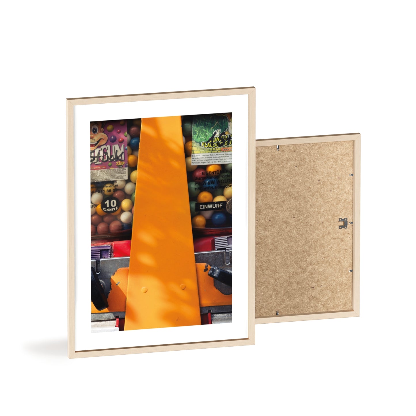 Wien, Hütteldorfer Straße (2/2)