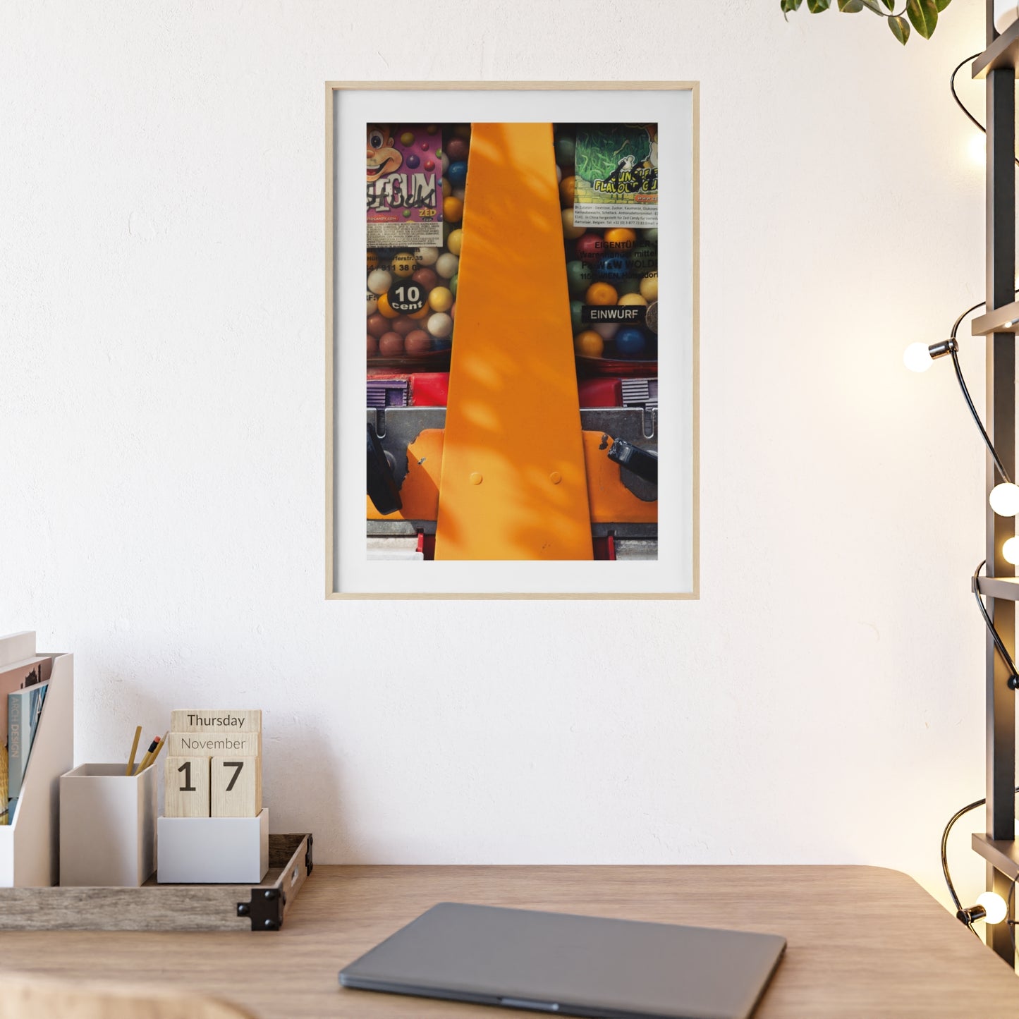 Wien, Hütteldorfer Straße (2/2)