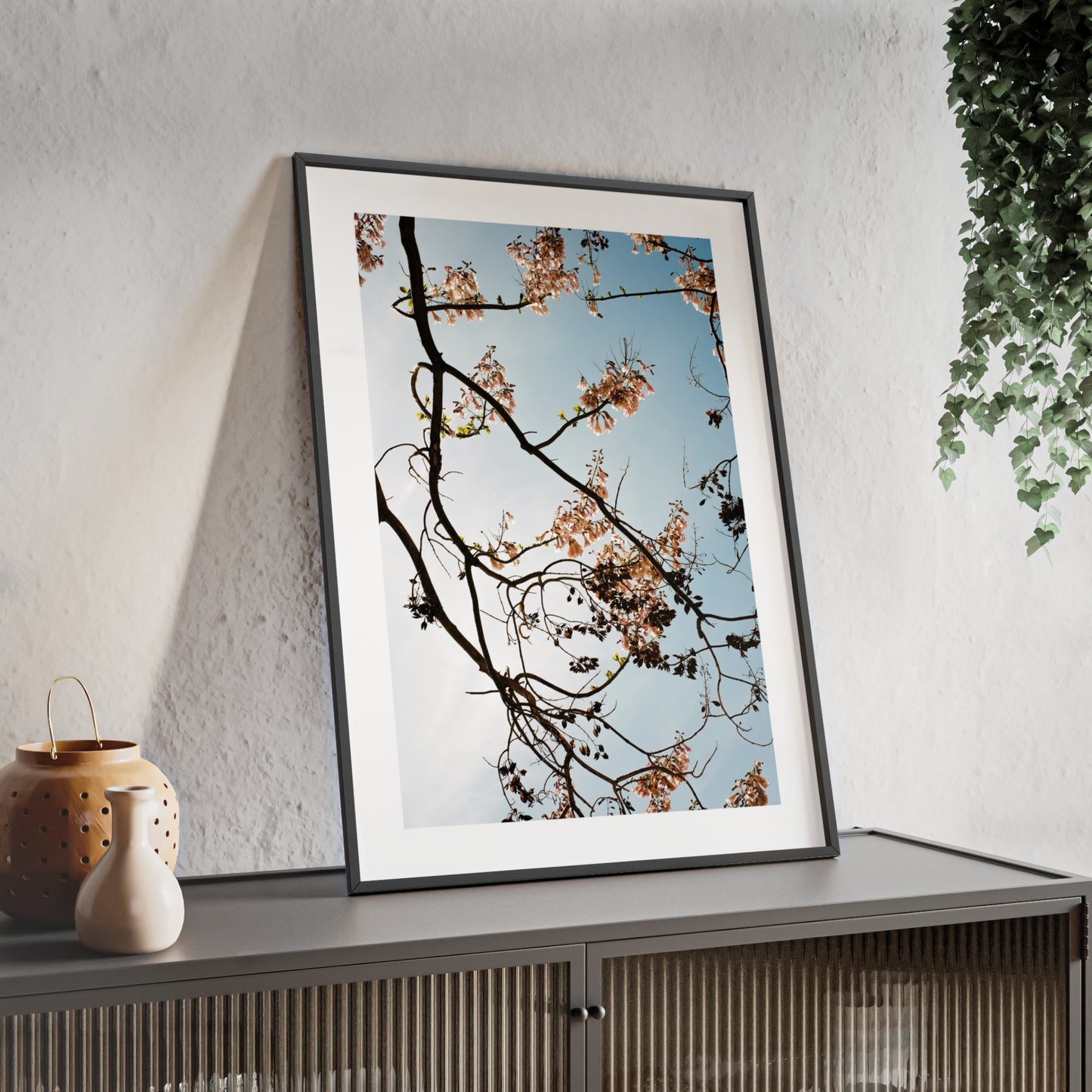 Wien, Frühling in St. Marx