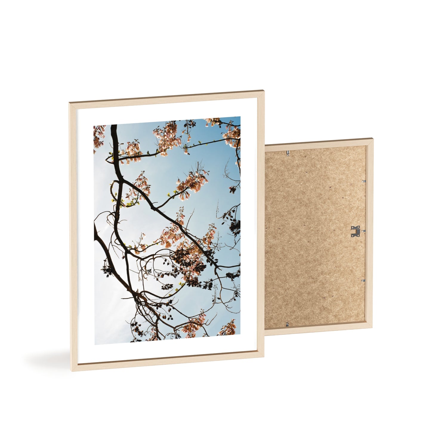 Wien, Frühling in St. Marx