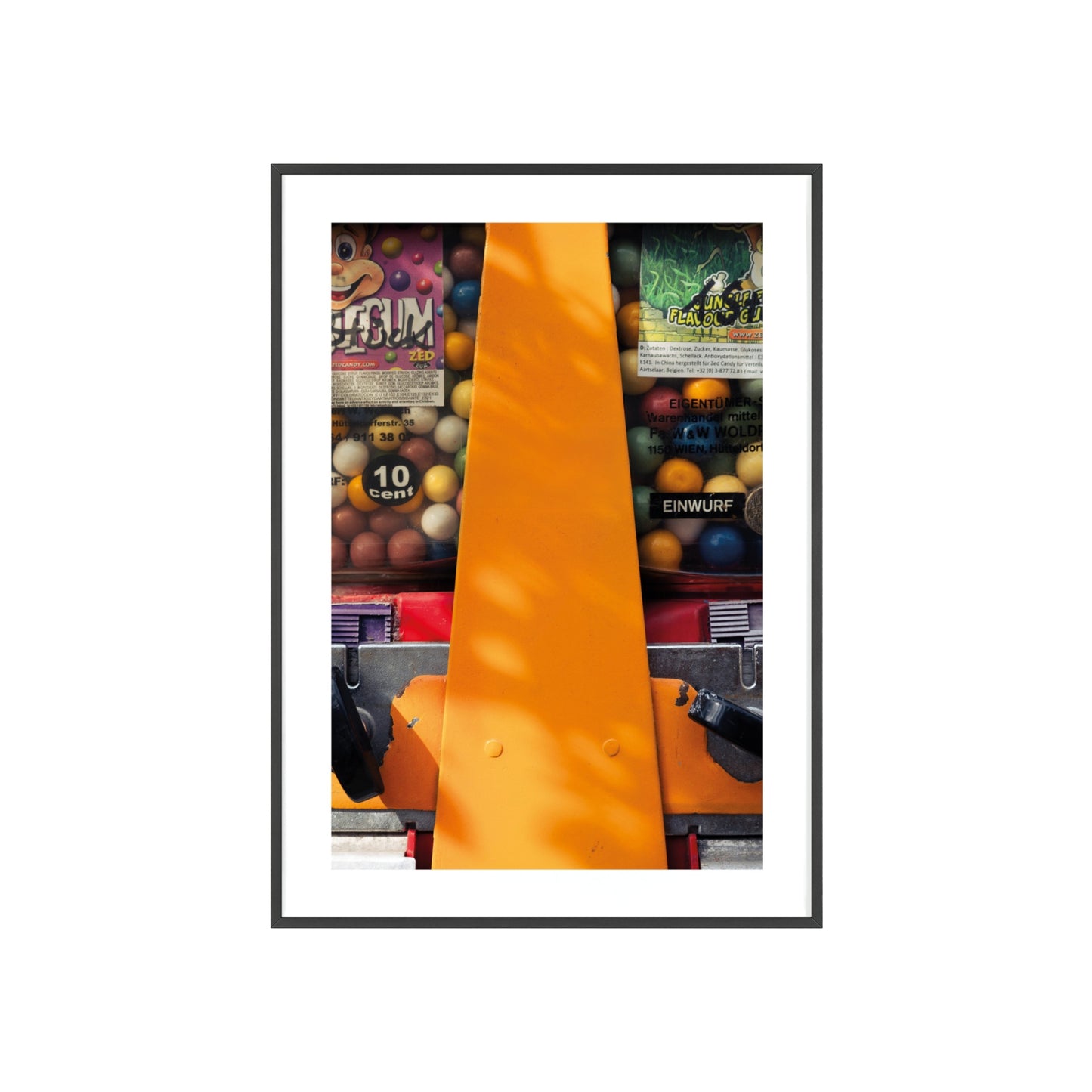 Wien, Hütteldorfer Straße (2/2)