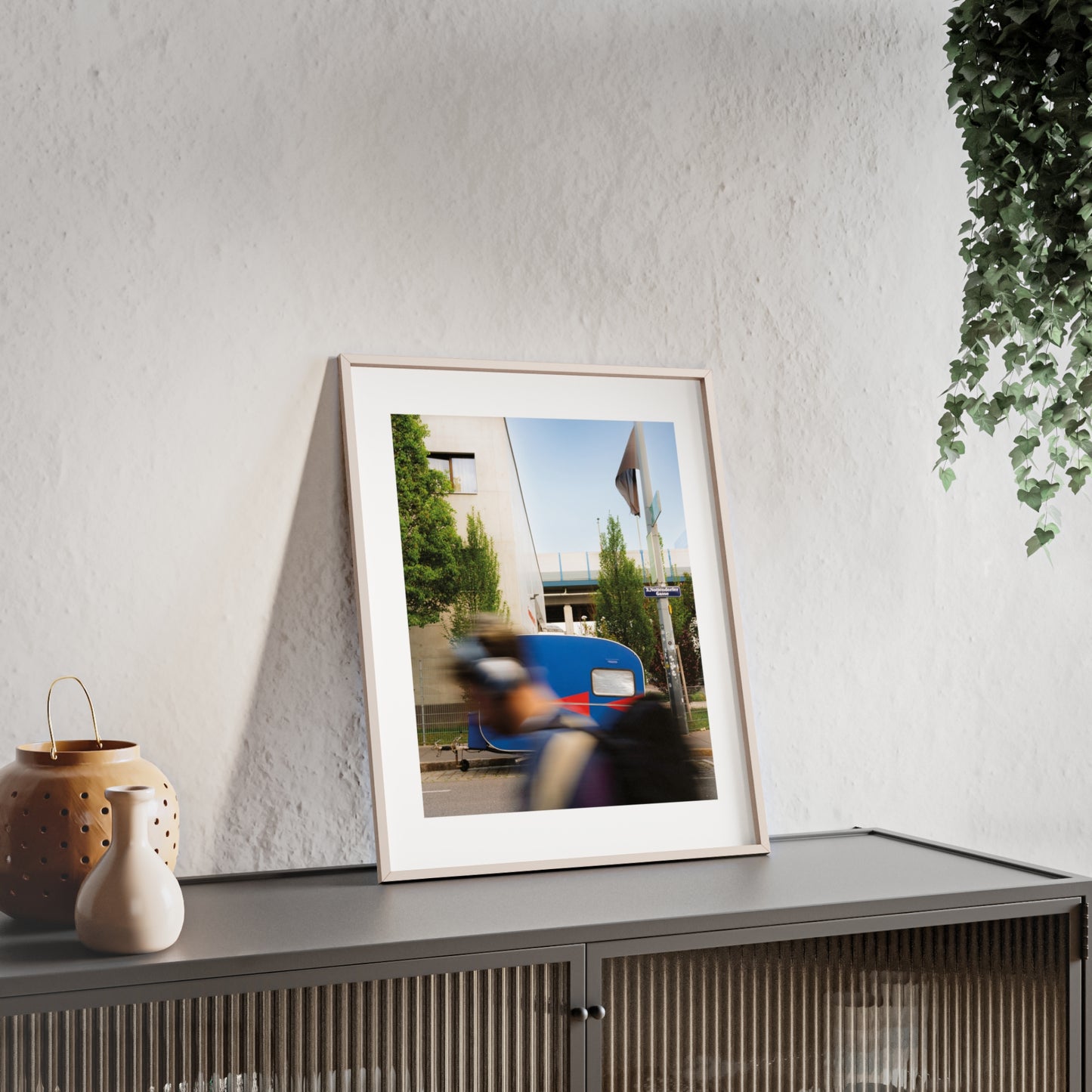 Wien, Alltag in St. Marx