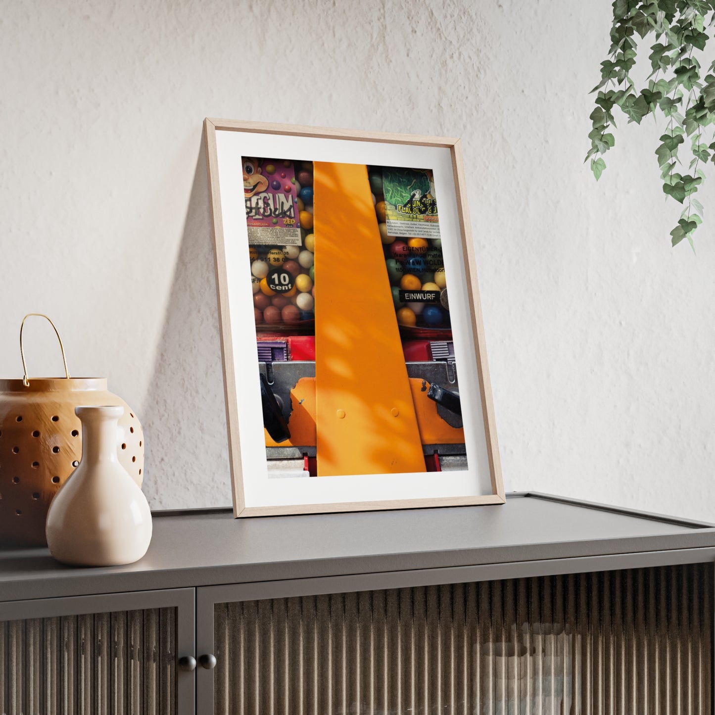 Wien, Hütteldorfer Straße (2/2)