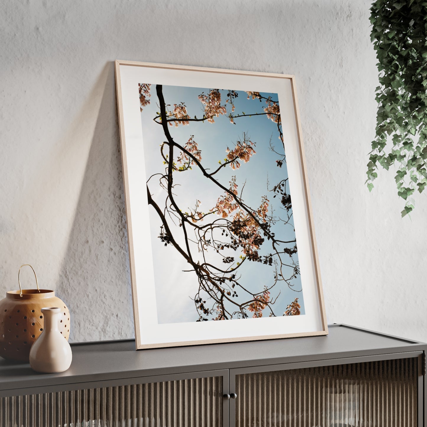 Wien, Frühling in St. Marx