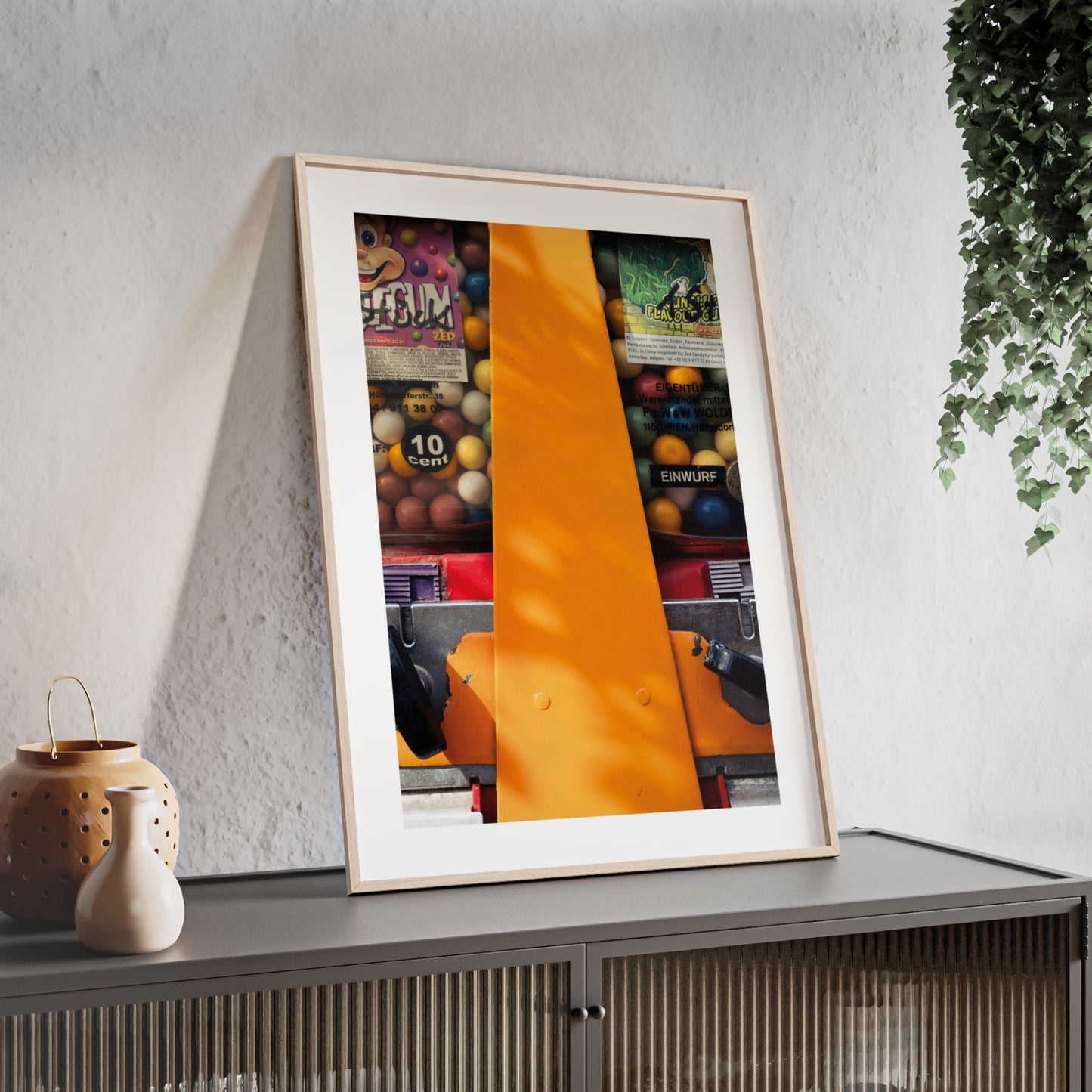 Wien, Hütteldorfer Straße (2/2)