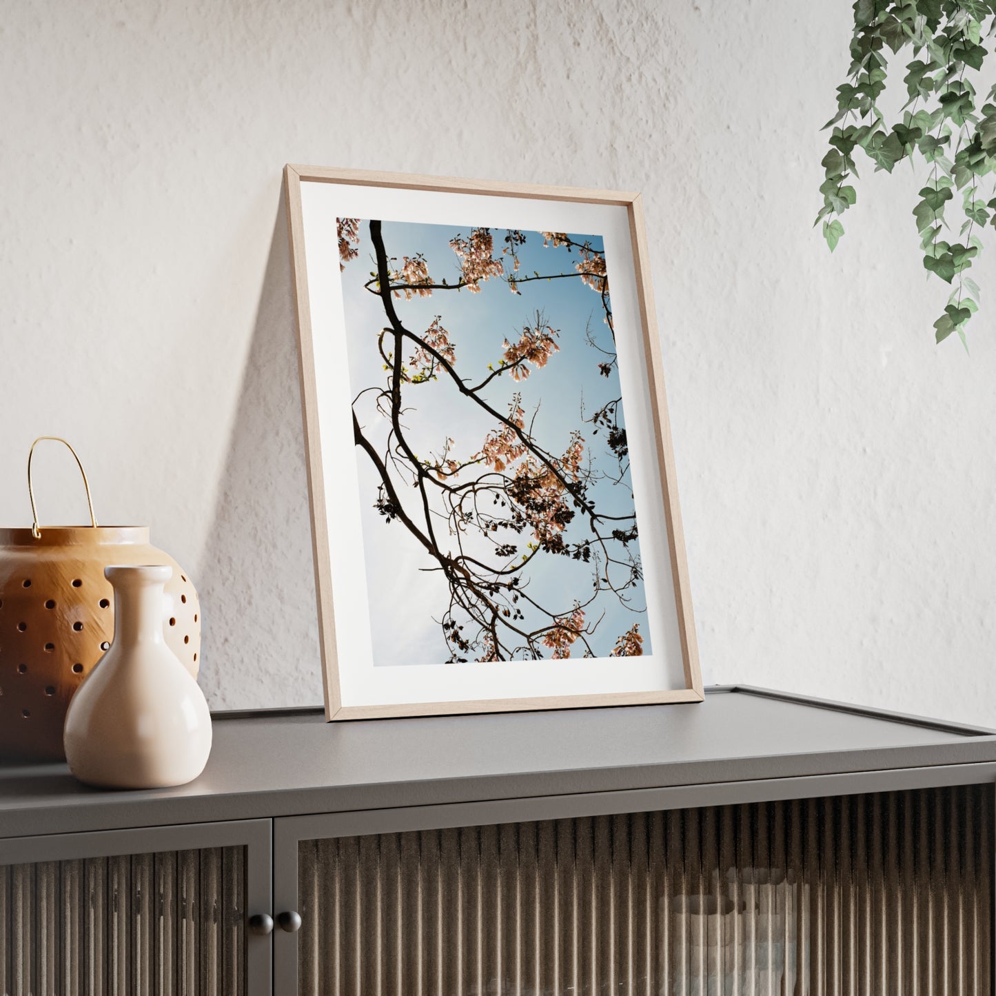 Wien, Frühling in St. Marx