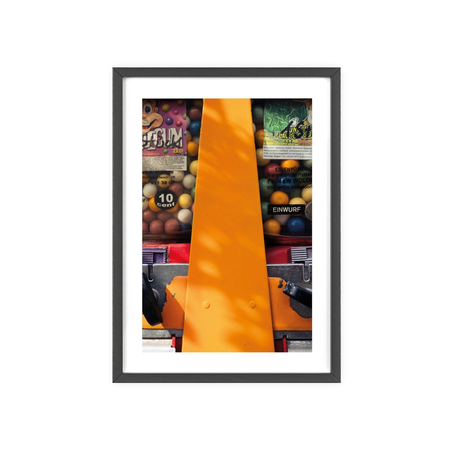 Wien, Hütteldorfer Straße (2/2)